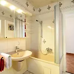 Small-residence Apartment Berlin