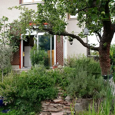 Apartment Small-residence Berlin