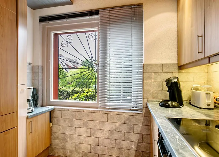 Small-residence דירה *