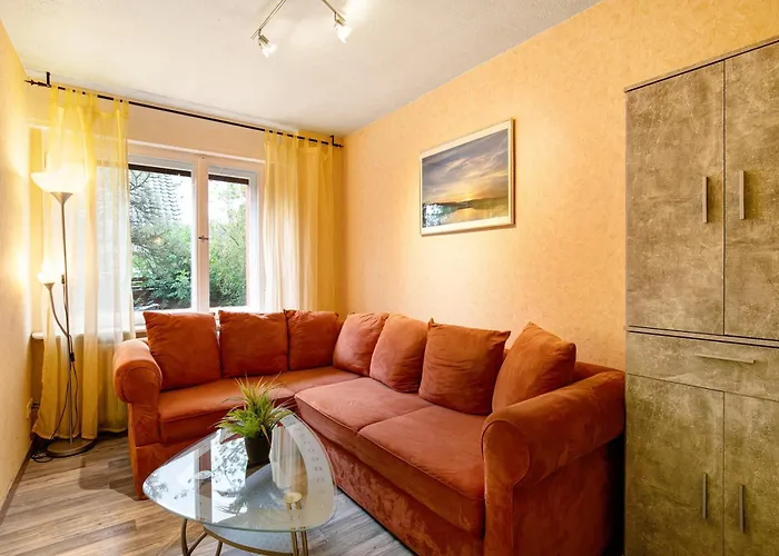 Small-residence ברלין