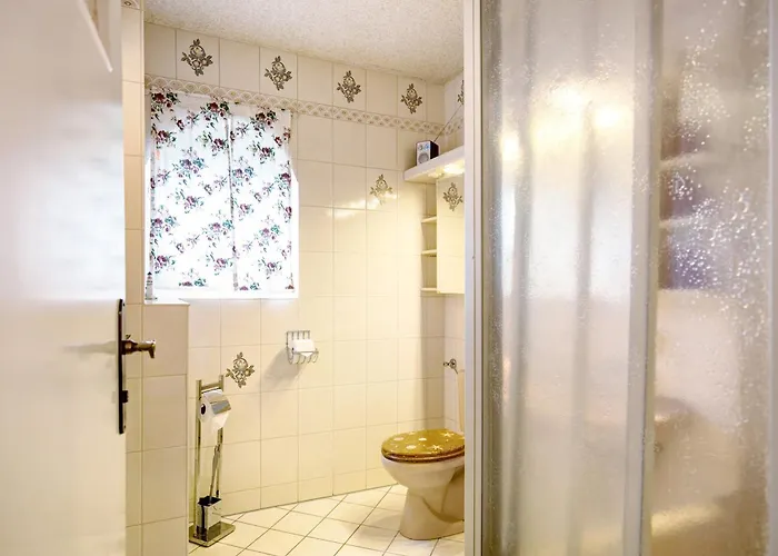 דירה Small-residence