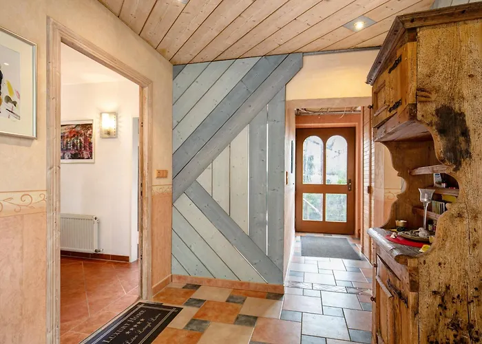 Small-residence * ברלין