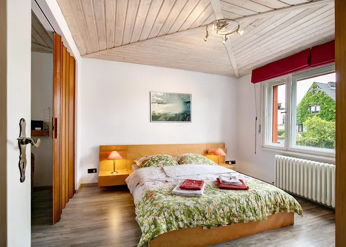 Small-residence ברלין