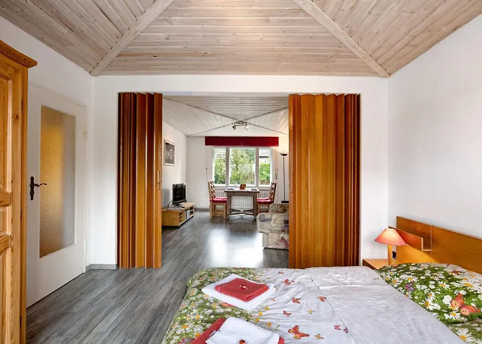 דירה Small-residence ברלין