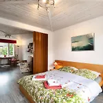 Appartement Small-residence *