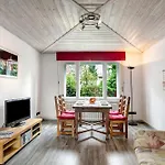 Small-residence * Berlijn