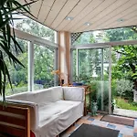 Small-residence Appartement Berlijn