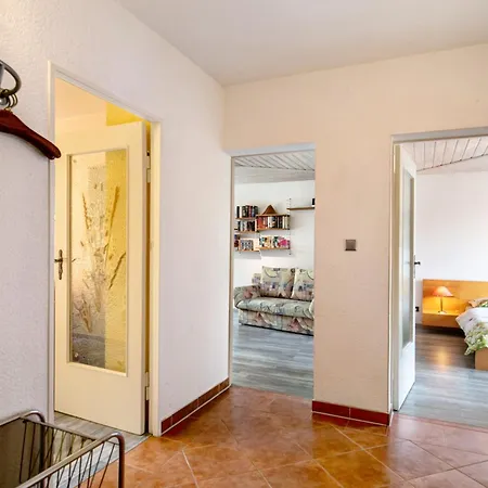 Small-residence Apartmán Berlín