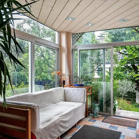 Small-residence Appartement Berlijn