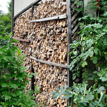 Small-residence Apartmán Berlín