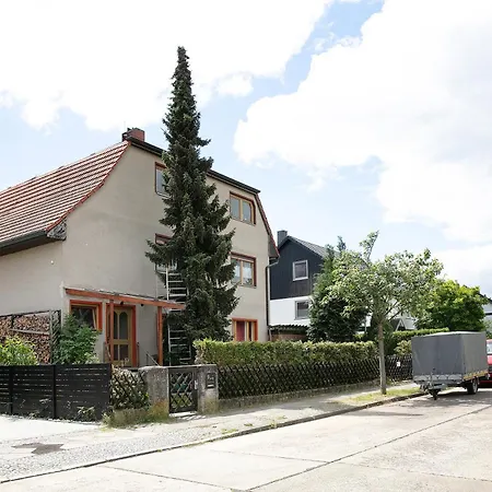 Small-residence * Berlín