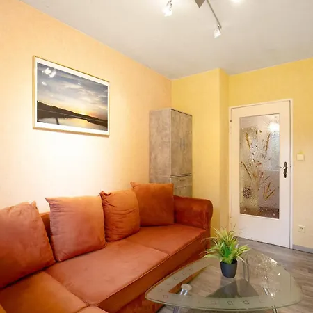 Small-residence Apartmán *