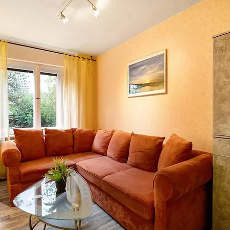 Small-residence Appartement Berlijn