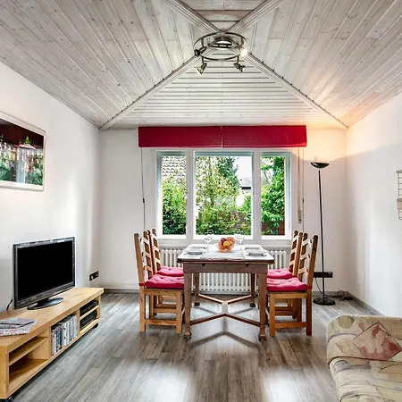 Small-residence Apartmán Berlín