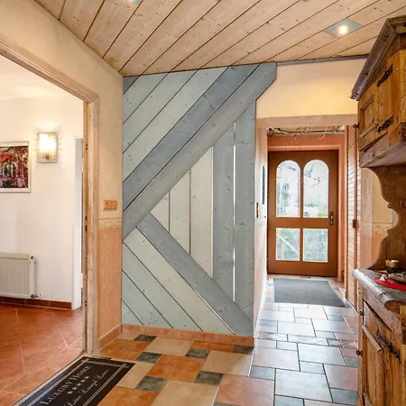 Small-residence Apartmán