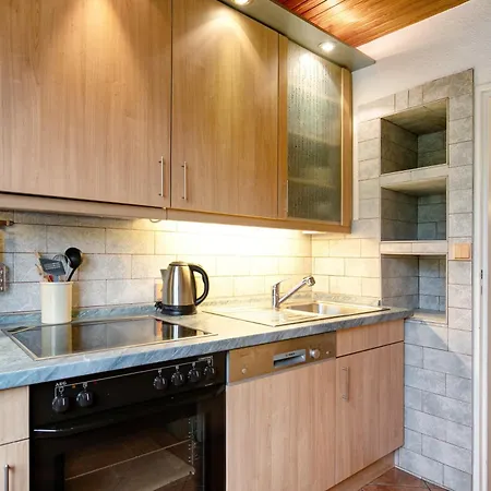 Small-residence Διαμέρισμα