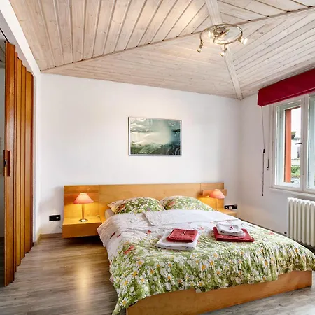 Small-residence شقة