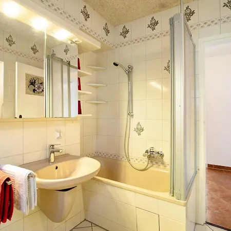 Small-residence شقة برلين