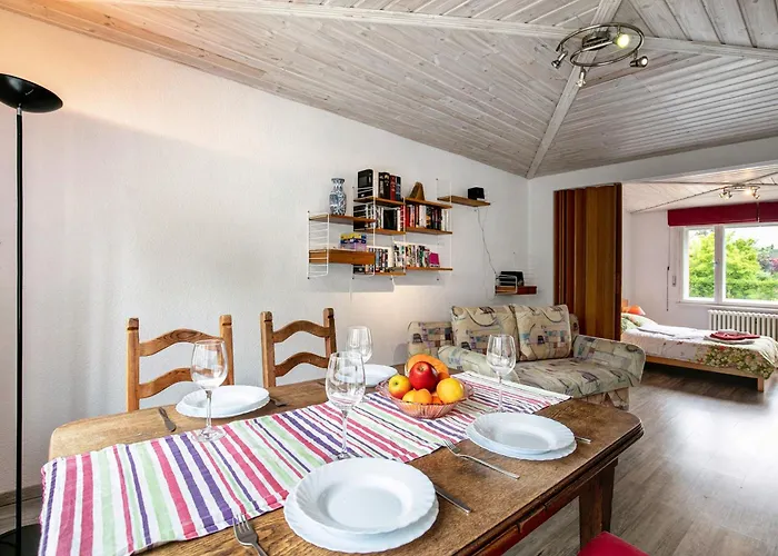 Small-residence * Berlim