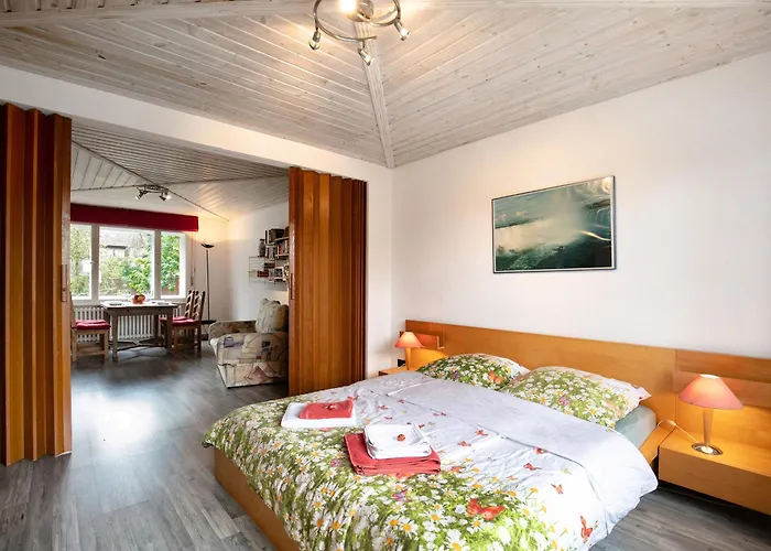 Apartamento Small-residence *