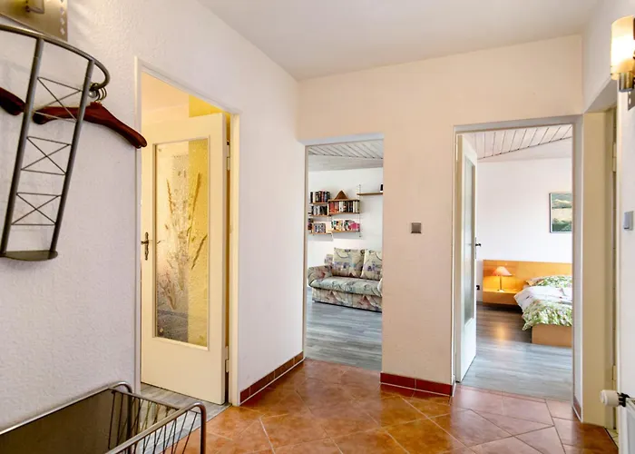 Small-residence Apartamento Berlim