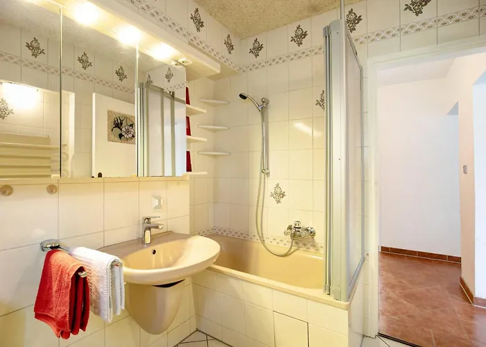 Small-residence Apartamento Berlim