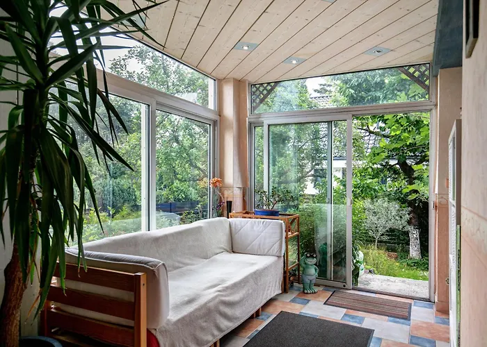 Small-residence Apartamento Berlim