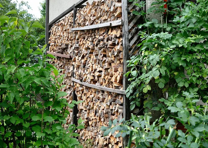 Small-residence Apartamento Berlim