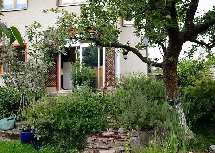 Apartamento Small-residence Berlim