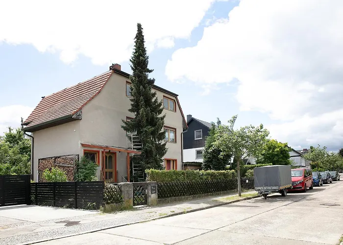 Small-residence * Berlim