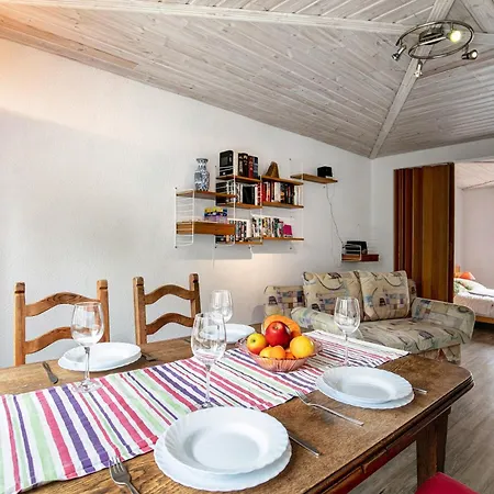 Small-residence * Berlin