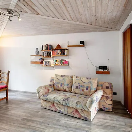 Small-residence Lägenhet