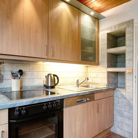 Апартаменты Small-residence Берлин