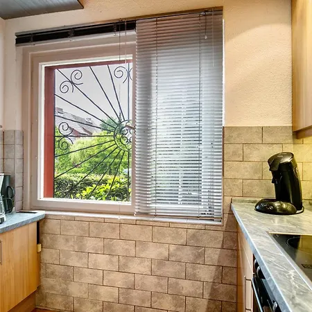 Daire Small-residence Berlin