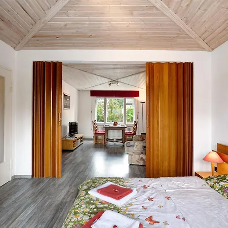 Small-residence Apartamento Berlim