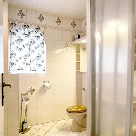 Apartamento Small-residence *