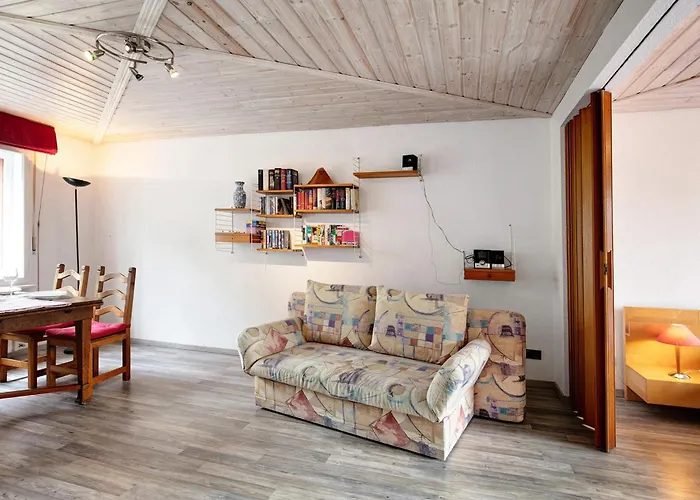 Small-residence Lägenhet