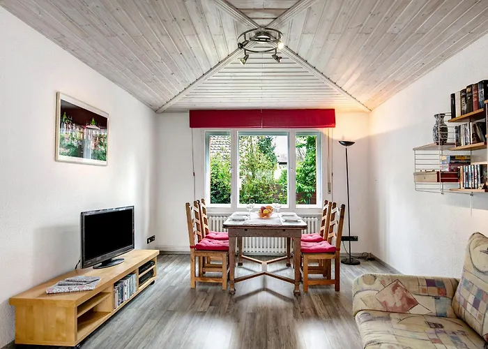 Small-residence * Berlin